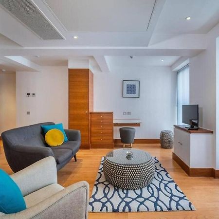 Apartment - Tower Hill - City Centre By Prime London Stays N-15 ภายนอก รูปภาพ